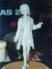 Iwakura Lain, Serial Experiments Lain, Garakutaza Puramobu, Garage Kit
