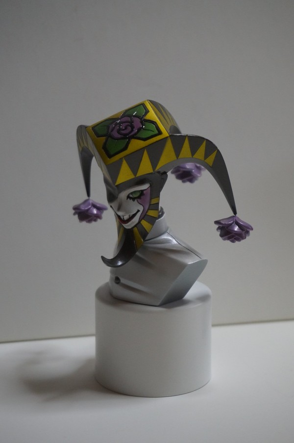 Joker, Persona 2 Tsumi, ID:ea, Garage Kit