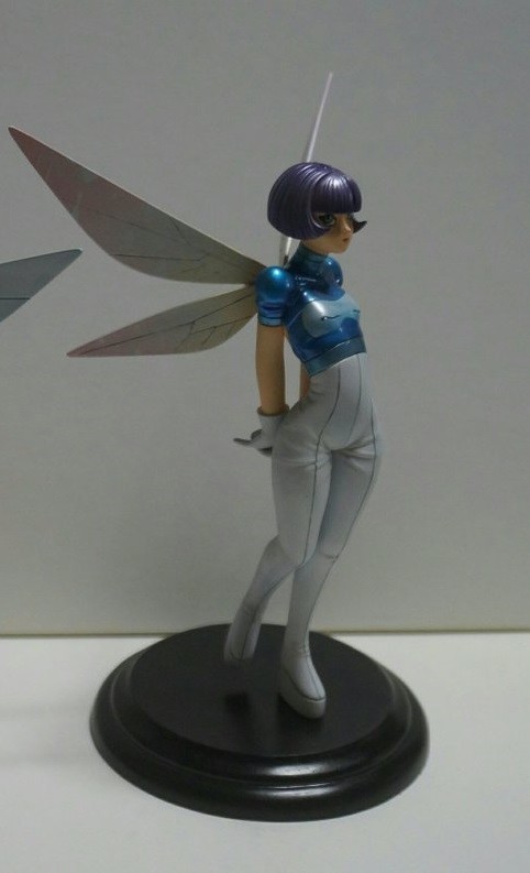 Pixie, Devil Summoner: Soul Hackers, ID:ea, Garage Kit