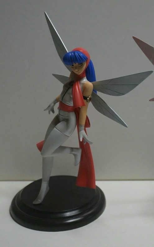 Pixie, Shin Megami Tensei: Devil Summoner, ID:ea, Garage Kit