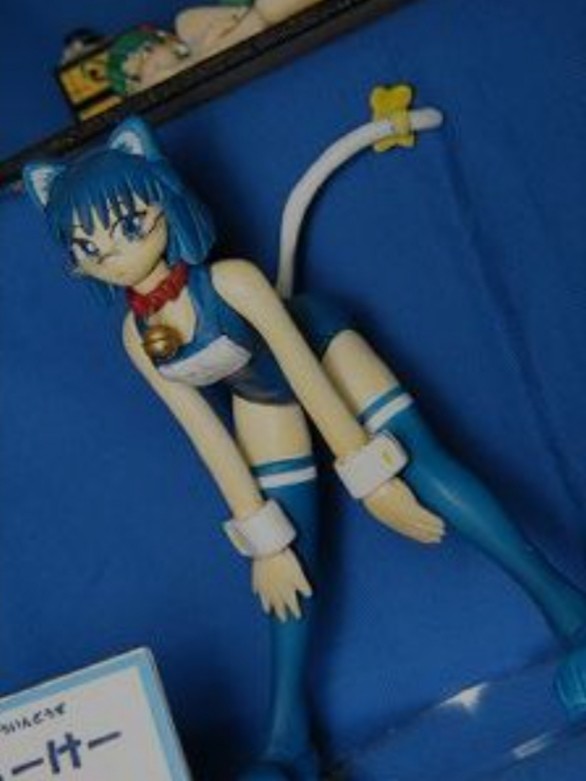 2K-tan (Nyake), OS-tan, Stranger Workshop, Garage Kit