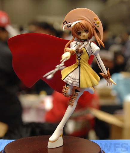 Akihime Sumomo, Nanatsuiro Drops, Musouken, Garage Kit, 1/6
