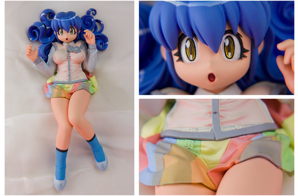 OS Idol Win-Chan, OS-tan, Eyewater, Garage Kit, 1/7