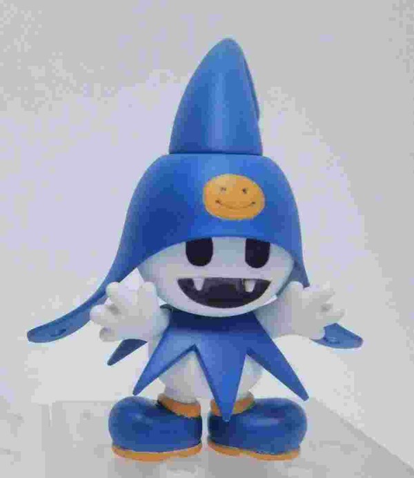 Petit Frost, Shin Megami Tensei: Devil Children, ID:ea, Garage Kit