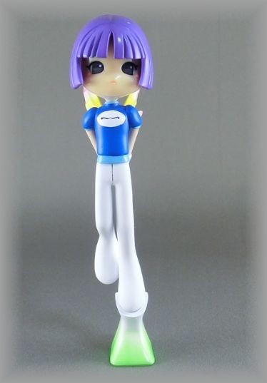 Pixie, Devil Summoner: Soul Hackers, Gareki no Kanzume, Garage Kit