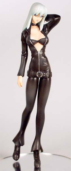 Nemissa, Devil Summoner: Soul Hackers, Kaname BOX, Garage Kit, 1/8