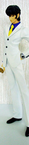 Kuzunoha Kyouji, Shin Megami Tensei: Devil Summoner, MATCHING CAT, Garage Kit, 1/7