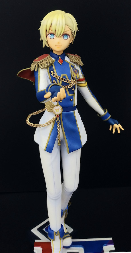 Yumekawa Shougo, Idol Time PriPara, Shishinokokojishi, Garage Kit, 1/8