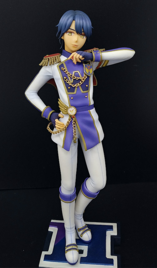 Takase Koyoi, Idol Time PriPara, Shishinokokojishi, Garage Kit, 1/8
