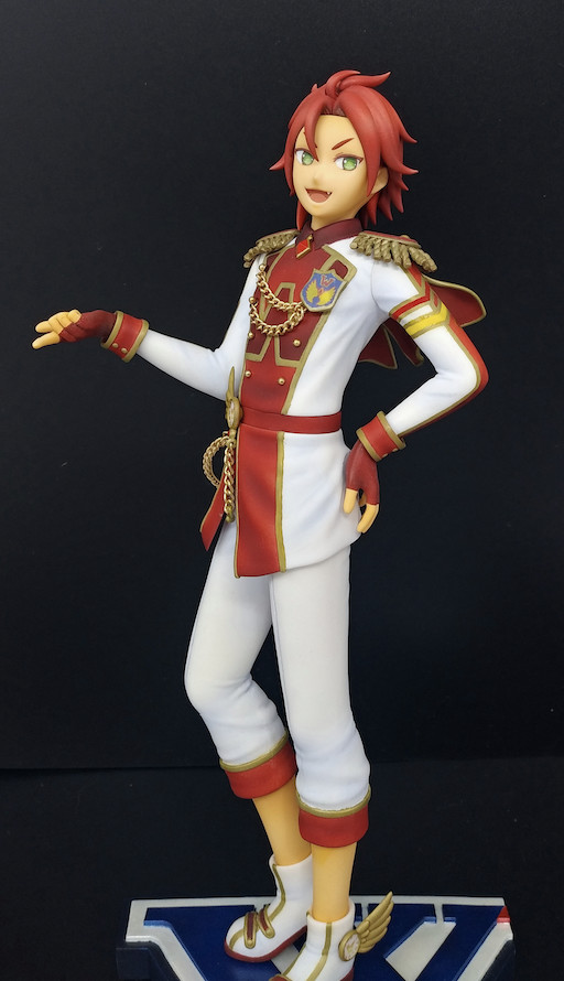 Mitaka Asahi, Idol Time PriPara, Shishinokokojishi, Garage Kit, 1/8