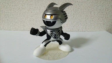 Frost Ace, Shin Megami Tensei, Tannhauser Gate, Garage Kit