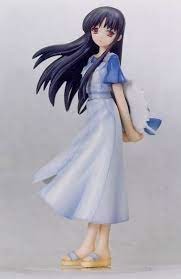 Makino Nanami, Suigetsu, Kotobukiya, Garage Kit, 1/8