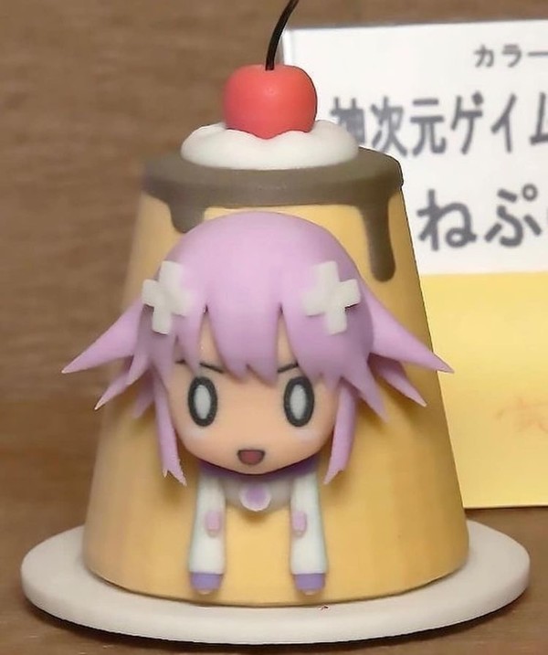 Neptune, Kami Jigen Game Neptune V, Yaoya, Garage Kit