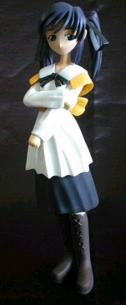 Kuro, Ukagaka, chicken hut, Garage Kit