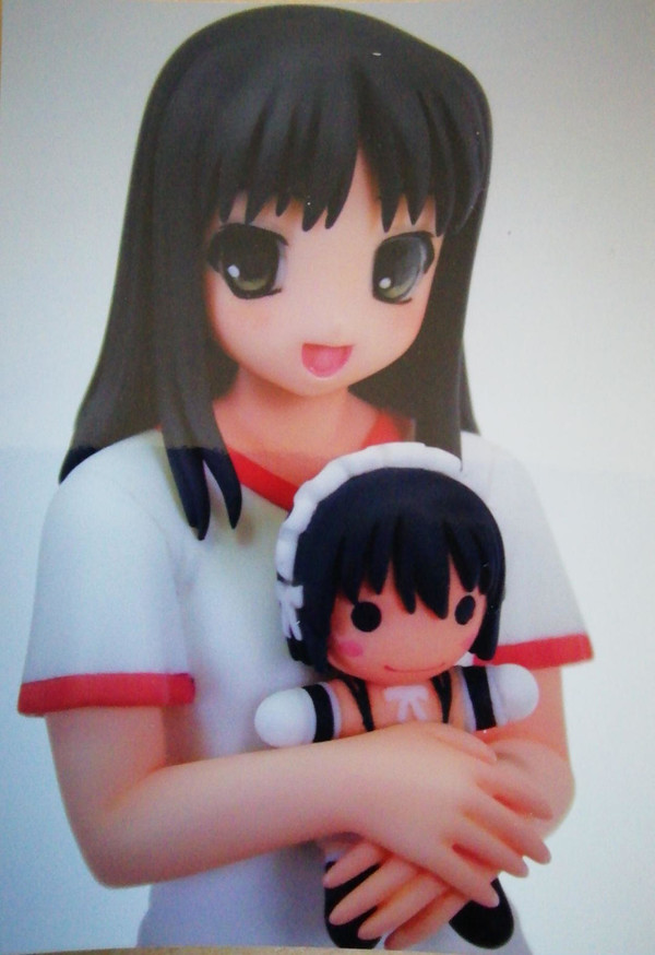Kurauchi Anna, Kore Ga Watashi No Goshujin-sama, Be-J, Garage Kit, 1/8