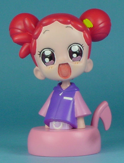 Harukaze Doremi, Ojamajo Doremi Dokka~n!, P Dan, Garage Kit