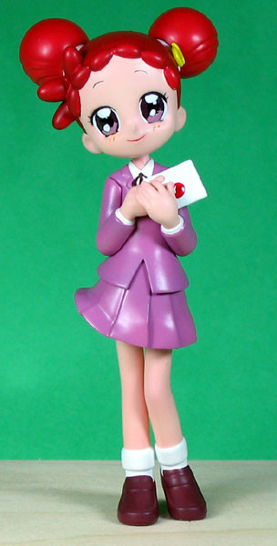 Harukaze Doremi, Ojamajo Doremi Dokka~n!, P Dan, Garage Kit