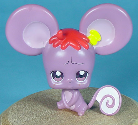 Harukaze Doremi, Ojamajo Doremi Sharp, P Dan, Garage Kit