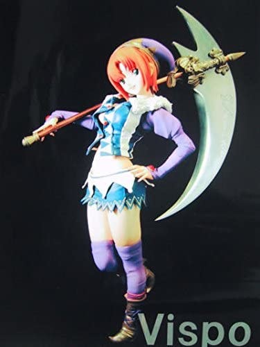 Rio Rollins Tachibana, Super Black Jack, Vispo, Garage Kit, 1/6