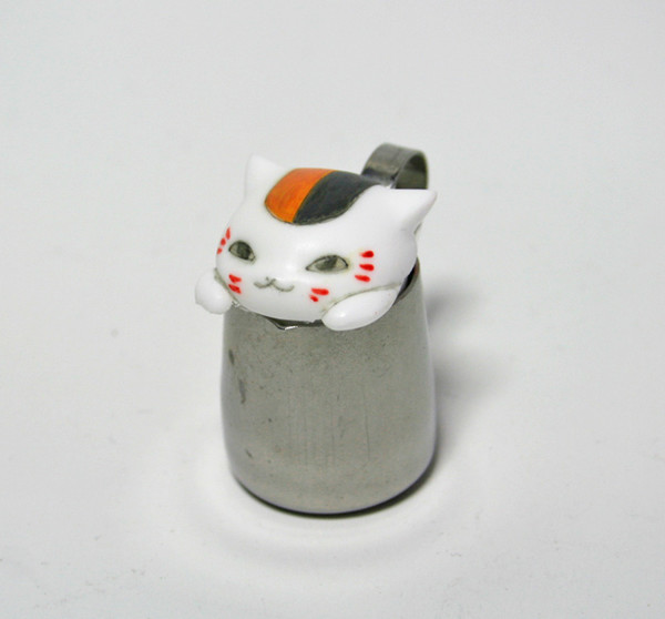 Madara (Nyanko-sensei), Natsume Yuujinchou, Kind of Magic, Garage Kit