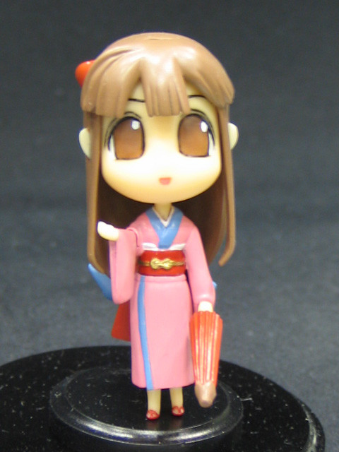 95-Tan (Nuclear), OS-tan, HBC-Brote, Garage Kit