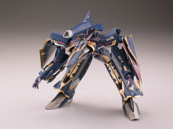 Sv-262Hs Draken III Gerwalk - Keith (Gerwalk Mode), Macross Delta, Tomytec, Model Kit, 1/144, 4543736280156