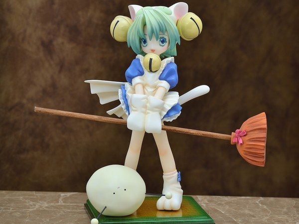Dejiko, Gema, Di Gi Charat, B-Club, ONe, Garage Kit, 1/6