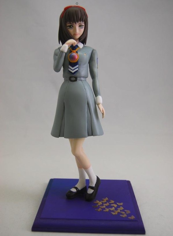 Sonomura Maki, Megami Ibunroku Persona, Under U, Garage Kit