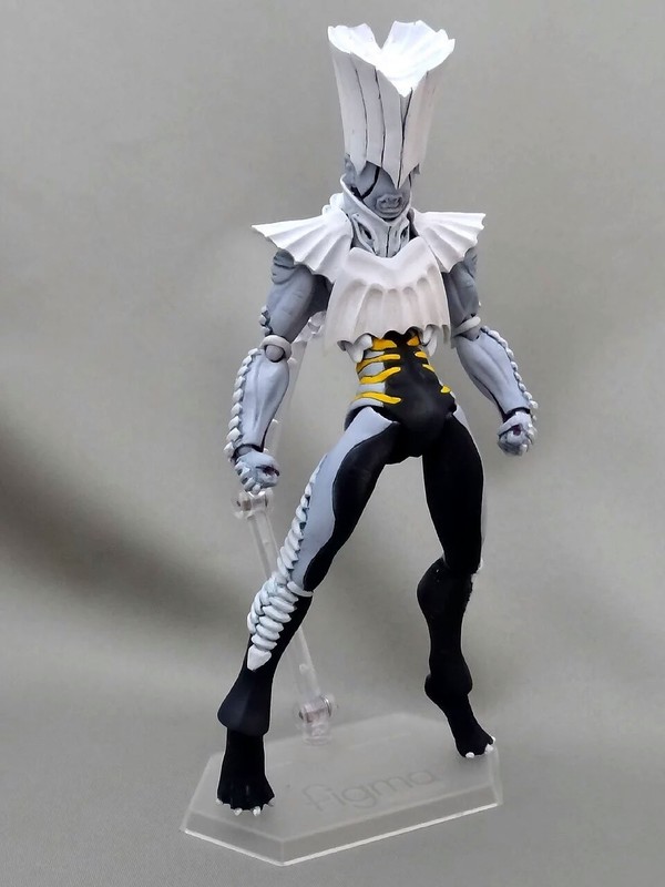 Varuna (Movable), Digital Devil Saga: Avatar Tuner, Kujirashinkai, Garage Kit