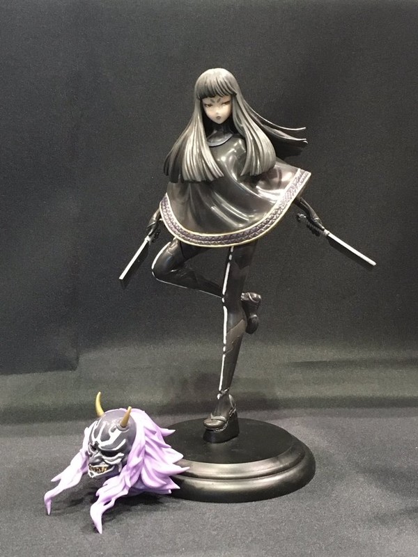 Toki, Shin Megami Tensei IV: Final, Dairinsha, Garage Kit