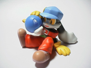 Huepow, Klonoa, Kaze No Klonoa: Door To Phantomile, Garage Tail, Garage Kit
