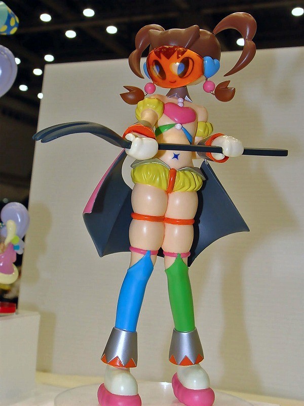 Sweet, Original, Lisasays, Garage Kit