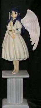 Daidouji Tomoyo, Card Captor Sakura, Oersted, Garage Kit