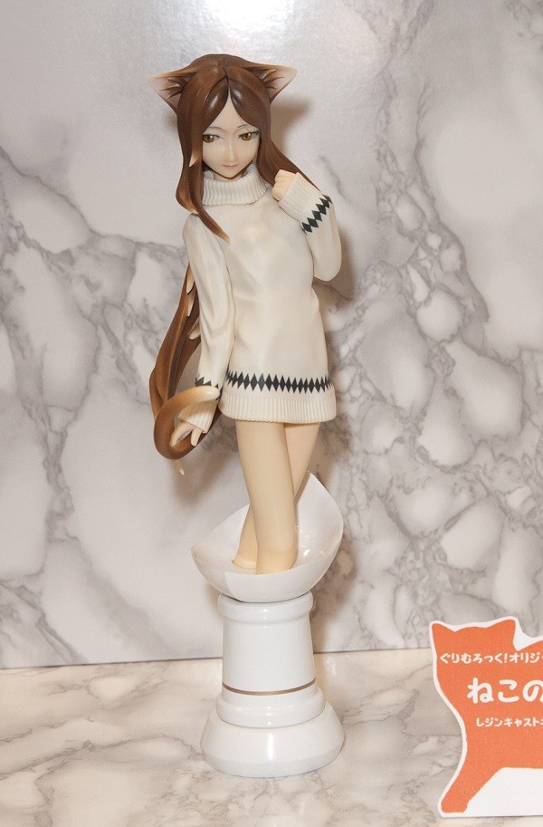 Tsurugiya [128795], Original, Tsurugiya, Garage Kit