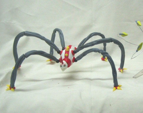 Infermon, Digimon Adventure Movie: Bokura No War Game!, Houkago Revol-bu, Garage Kit