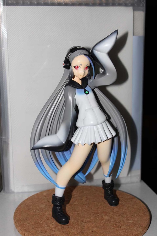 Giant Penguin, Kemono Friends, Yakumidou, Garage Kit