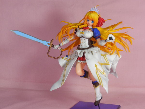 Pecorine, Princess Connect! Re:Dive, Yume Matsuri Koubou, Garage Kit, 1/8