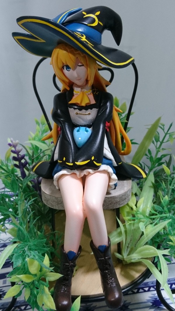 Aizawa Azusa, Slime Taoshite 300-nen, Shiranaiuchini Level Max Ni Natteshimashita, houraichakan, Garage Kit