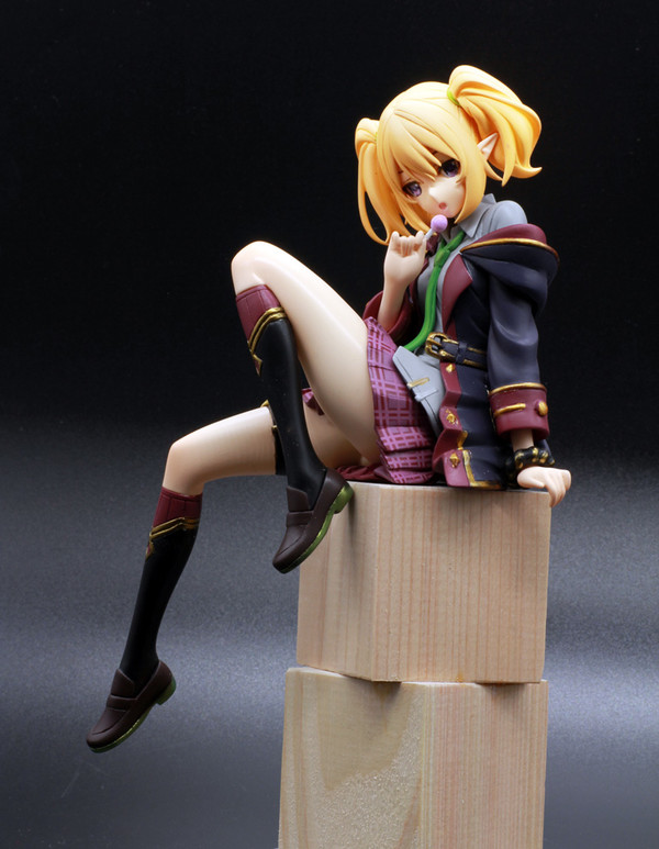 Kuroe Hanako, Princess Connect! Re:Dive, Cherry Blossom, Garage Kit