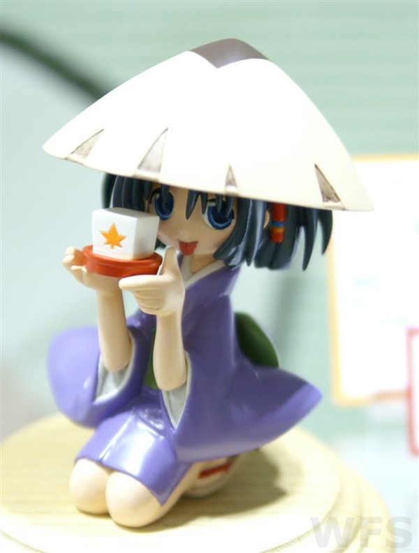 Tofu Kid, Original, Take Ten, Garage Kit