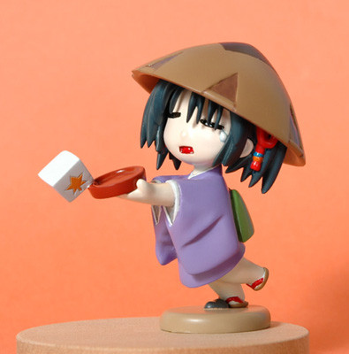 Koke Tofu, Original, Take Ten, Garage Kit