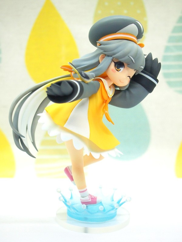 Kisekirei No Kiki, Original, Whoopie Pie, Garage Kit