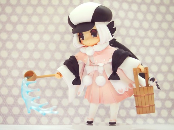 Enaga No Kanae-chan, Original, Whoopie Pie, Garage Kit