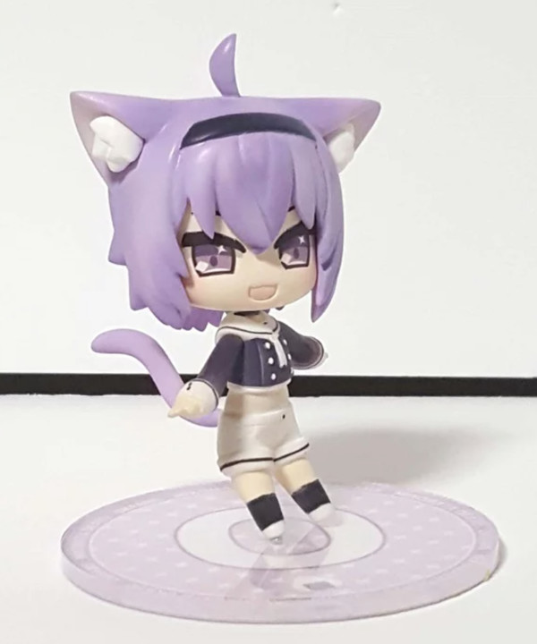 Nekomata Okayu, Hololive, Proletarier Rabbit, Garage Kit