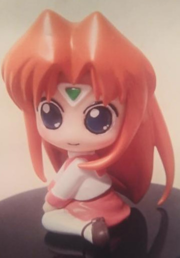 Amico, Mascot Character, HBC-Brote, Garage Kit