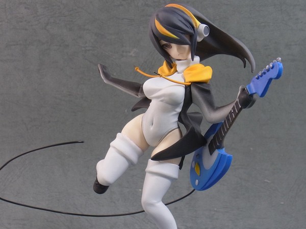 Koutei Penguin, Kemono Friends, Studio Sunflower, Garage Kit