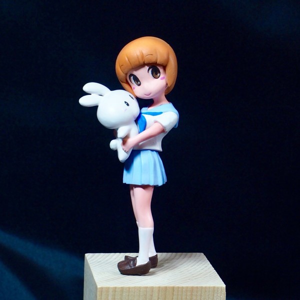 Mankanshoku Mako, Kill La Kill, TK no Hakoniwa, Garage Kit