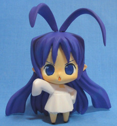Rere, Binzume Yousei, Mogura no Yama, Garage Kit