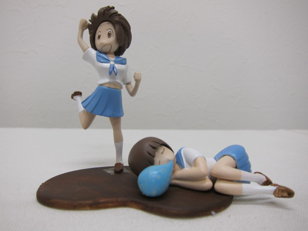 Mankanshoku Mako, Kill La Kill, Toshikazu Andou, Garage Kit