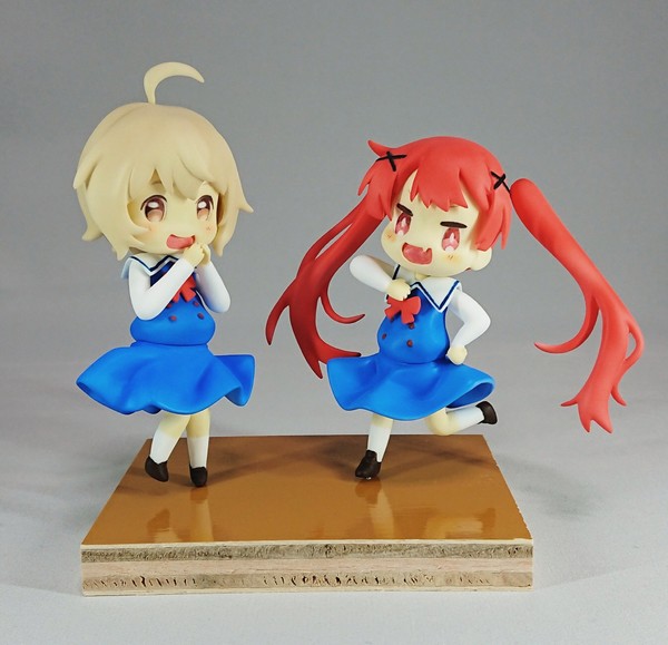 Konomori Kanon, Tanemura Koyori, Watashi Ni Tenshi Ga Maiorita!, Stolook, Garage Kit